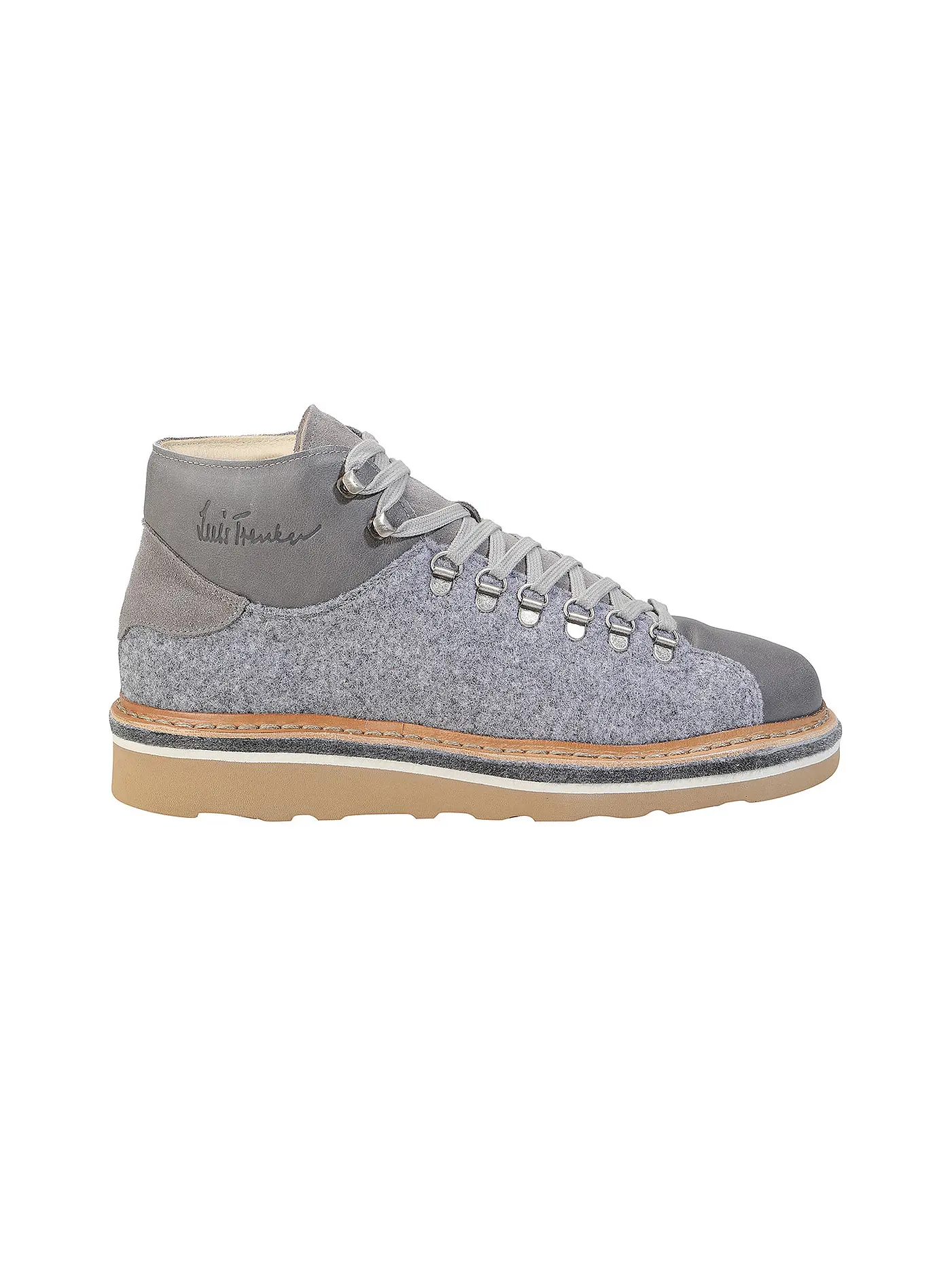 LUIS TRENKER | Boots LUGIONATA | 
